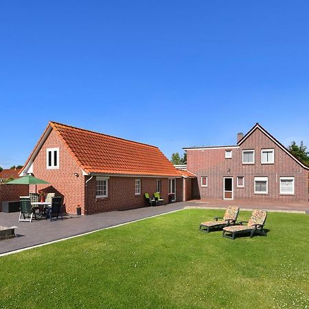 Ferienwohnung Theesfeld Nenndorf  Extérieur photo
