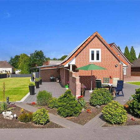 Ferienwohnung Theesfeld Nenndorf  Extérieur photo
