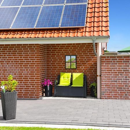 Ferienwohnung Theesfeld Nenndorf  Extérieur photo