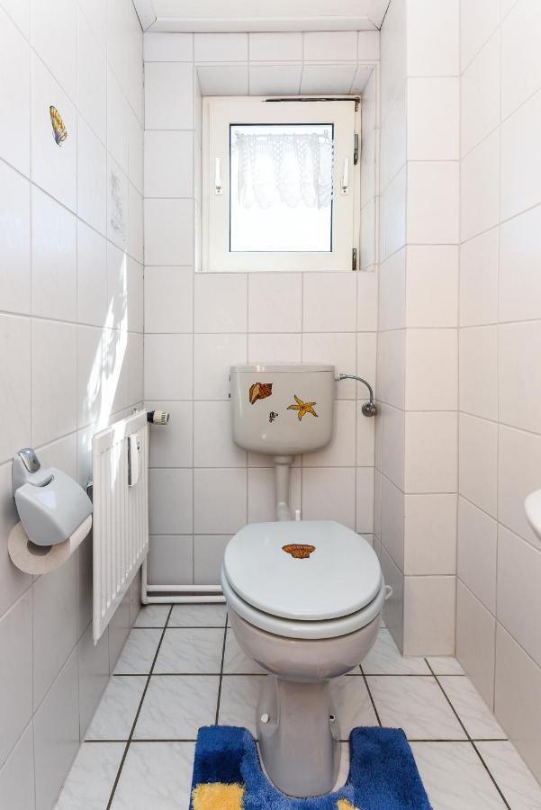 Ferienwohnung Theesfeld Nenndorf  Extérieur photo